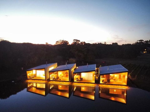 Edge Luxury Villas - Holiday Cairns 2