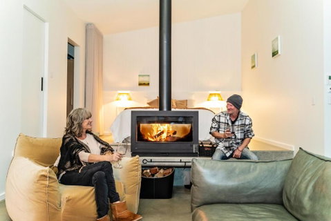 Edge Luxury Villas - Holiday Cairns 3