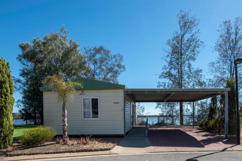 Echo Holiday Parks - Port Pirie - Holiday Cairns 2