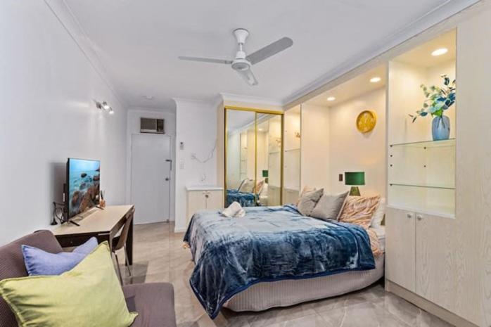 Entire Holiday Apartment