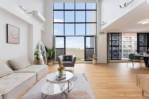 Epic CBD City View 3BR Penthouse Walk To Station&shopping Centre - Holiday Cairns 2