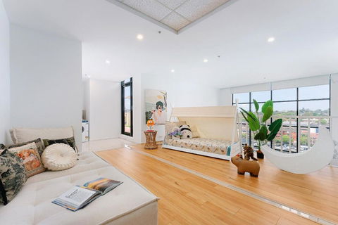 Epic CBD City View 3BR Penthouse Walk To Station&shopping Centre - Holiday Cairns 4