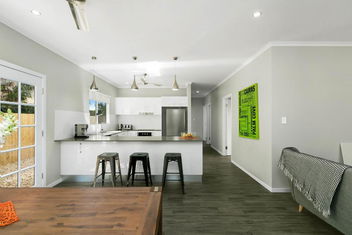 Estilo Bed And Breakfast with Holiday Cairns