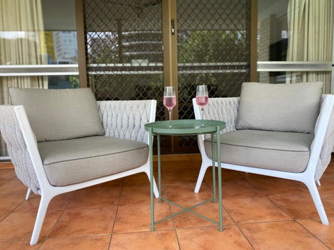 Family And Pet Oasis - Holiday Cairns 4