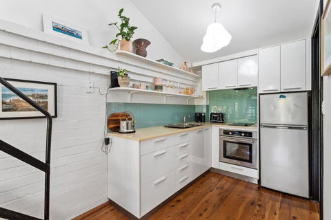 Fabrik Loft Central New York Stylequiet - Holiday Cairns 3