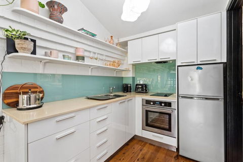 Fabrik Loft Central New York Stylequiet - Holiday Cairns 4