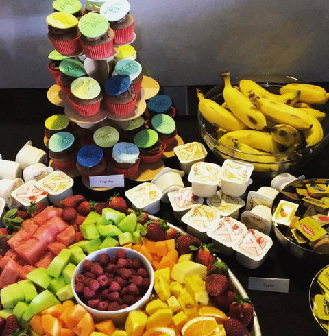 Fairway Village @ Windaroo Lakes Golf Club - Holiday Cairns 2