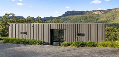 Far Niente, Kangaroo Valley - Holiday Cairns 1