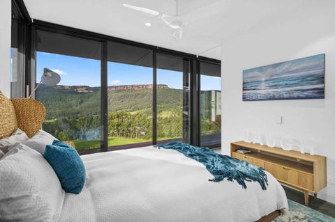 Far Niente, Kangaroo Valley - Holiday Cairns 2