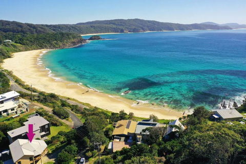 Far Shore - Holiday Cairns 1