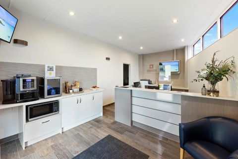 Fawkner Executive Suites & Serviced Apartments - Holiday Cairns 3