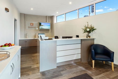 Fawkner Executive Suites & Serviced Apartments - Holiday Cairns 4