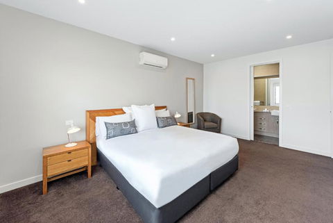 Fawkner Executive Suites & Serviced Apartments - Holiday Cairns 0