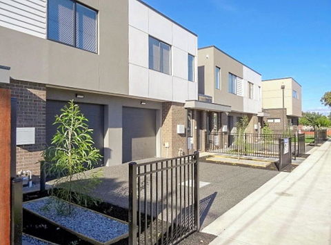 Fawkner Executive Suites & Serviced Apartments - Holiday Cairns 2