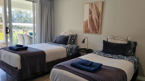 Fig Tree Farm B&B Highvale-Farmstay Near Brisbane! - Holiday Cairns 3