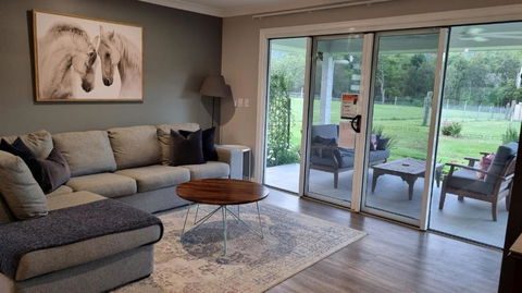 Fig Tree Farm B&B Highvale-Farmstay Near Brisbane! - Holiday Cairns 2