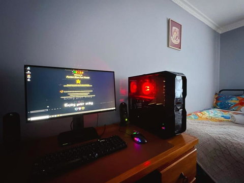 Fonton Blue Holiday Home Close To City And Airport - Holiday Cairns 3