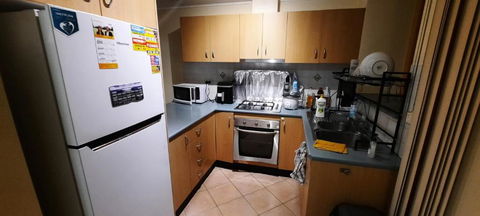 FRENCH HOUSE - Holiday Cairns 1