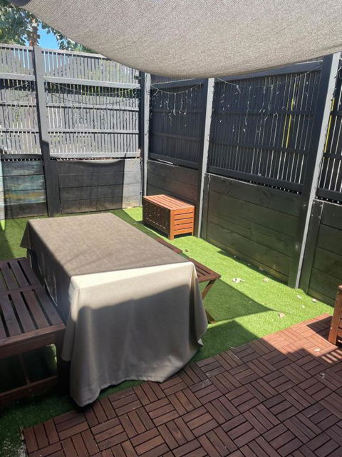 Funstay - Holiday Cairns 2