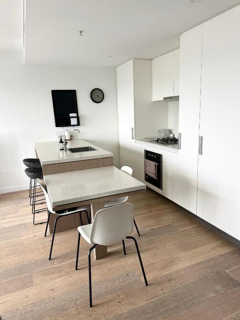 FV Peppers 1 Bedroom Apartment - Holiday Cairns 0