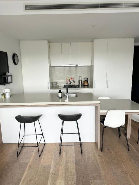 FV Peppers 1 Bedroom Apartment - Holiday Cairns 1