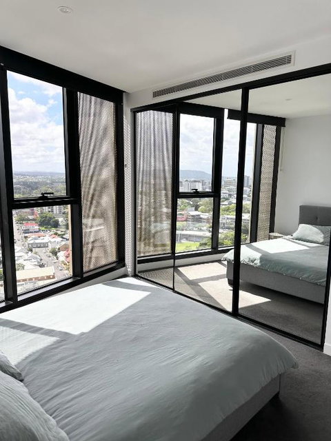 FV Peppers 1 Bedroom Apartment - Holiday Cairns 2