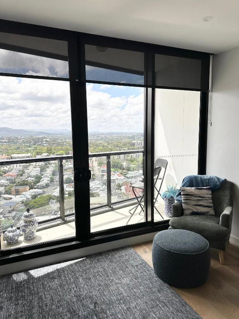 FV Peppers 1 Bedroom Apartment - Holiday Cairns 4