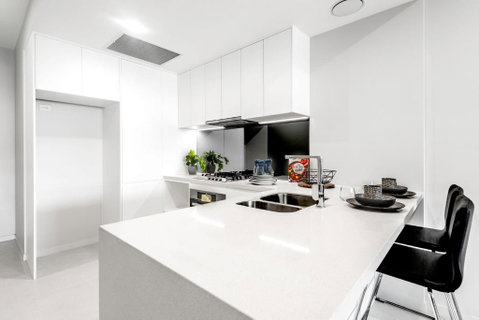 G3 Apartment - Holiday Cairns 3