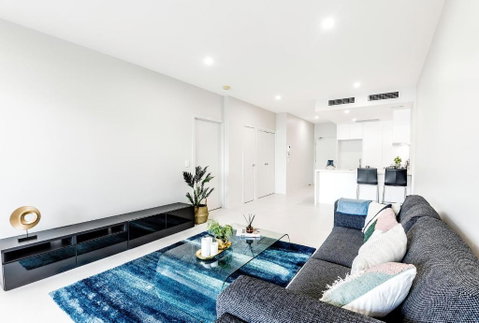 G3 Apartment - Holiday Cairns 2