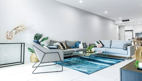 G3 Apartment - Holiday Cairns 0