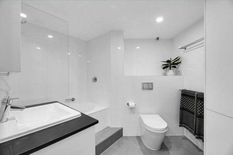 Gemini Court - Hosted By Burleigh Letting - Holiday Cairns 4