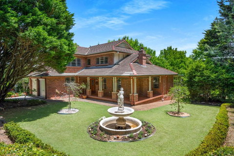 George On George - Perfect Country Getaway In The Heart Of Berry - Holiday Cairns 0