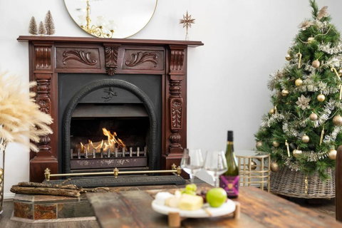 George On George - Perfect Country Getaway In The Heart Of Berry - Holiday Cairns 1