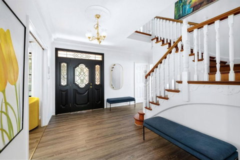 George On George - Perfect Country Getaway In The Heart Of Berry - Holiday Cairns 3