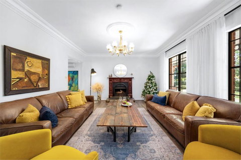 George On George - Perfect Country Getaway In The Heart Of Berry - Holiday Cairns 4