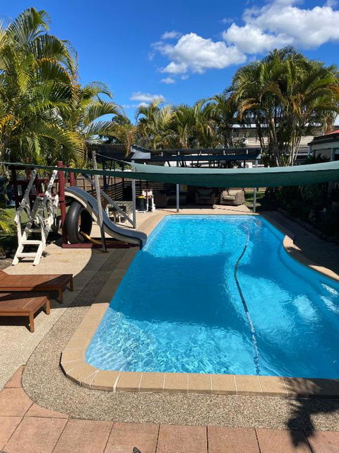 GOLDEN LACE B&B - Holiday Cairns 1