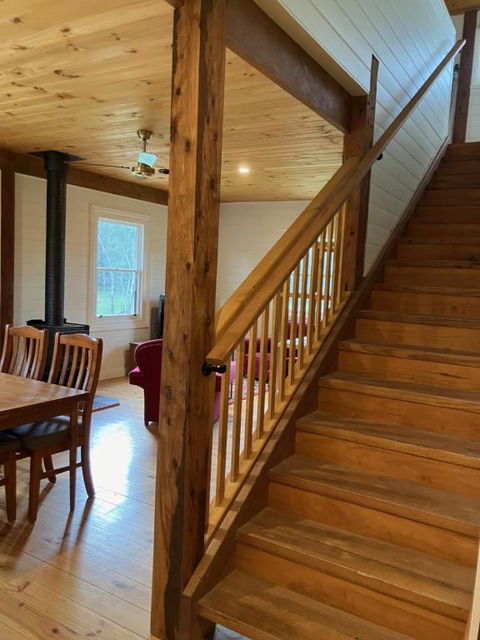 Grannies Lane Cottage - Holiday Cairns 4