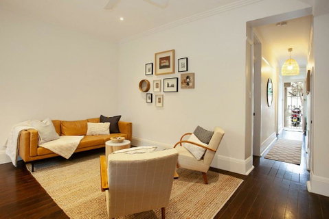 Harbourside Hideaway Double Bay - Holiday Cairns 3