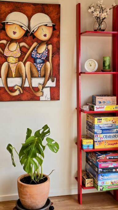 Hideaway By The Bay - Holiday Cairns 3