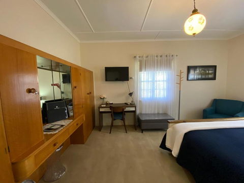 Hideaway On Hume - Holiday Cairns 3