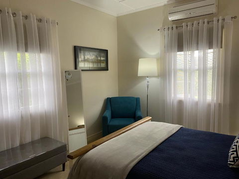 Hideaway On Hume - Holiday Cairns 1