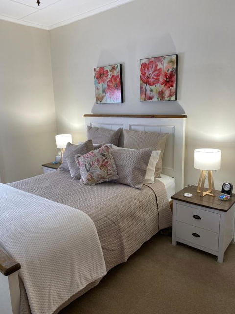 Hideaway On Hume - Holiday Cairns 0