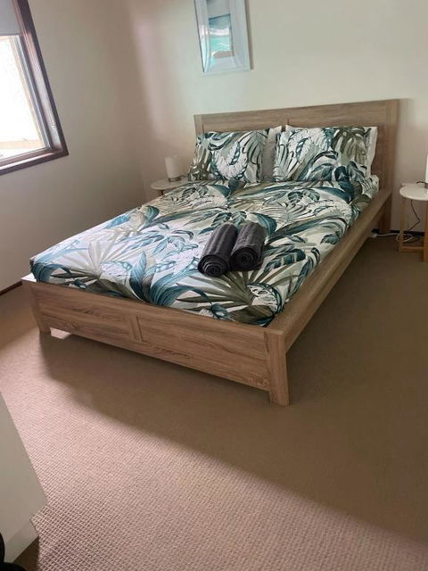 Hideaway Reef Cottage - Holiday Cairns 1