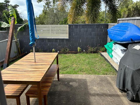Hideaway Reef Cottage - Holiday Cairns 3