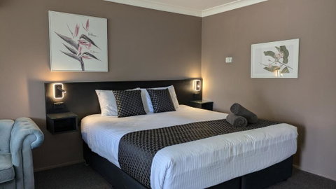 Highlands Motor Inn - Holiday Cairns 0