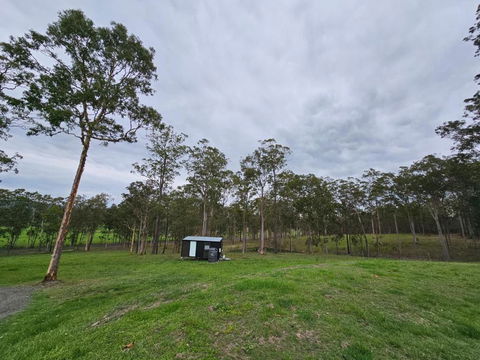 Hillside Cottage By Tiny Away - Holiday Cairns 0