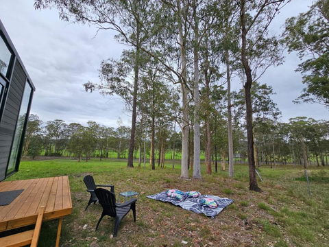 Hillside Cottage By Tiny Away - Holiday Cairns 2