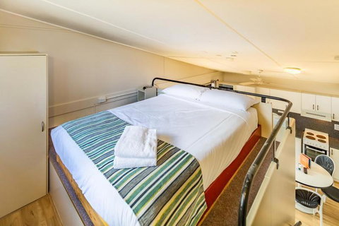 Ingenia Holidays Sydney Hills - Holiday Cairns 1