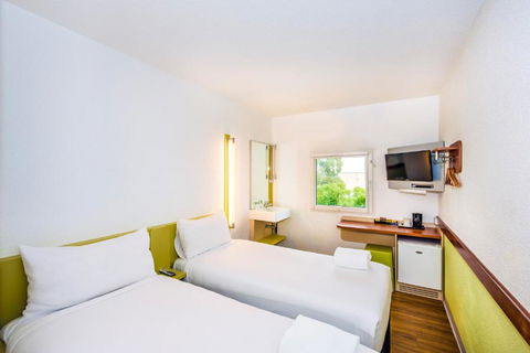 Ibis Budget - Newcastle - Holiday Cairns 3