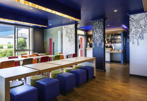 Ibis Budget Brisbane Airport - Holiday Cairns 3